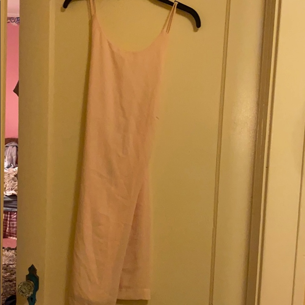 Zara Dress!